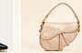 Bolsa Dior Saddle